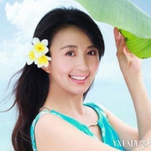 ​于和伟老婆宋林静图片曝光 于和伟被曝有小四