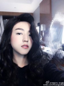 ​TFBOYS女友曝光 嗯，也只有这些女孩子配得上他们~