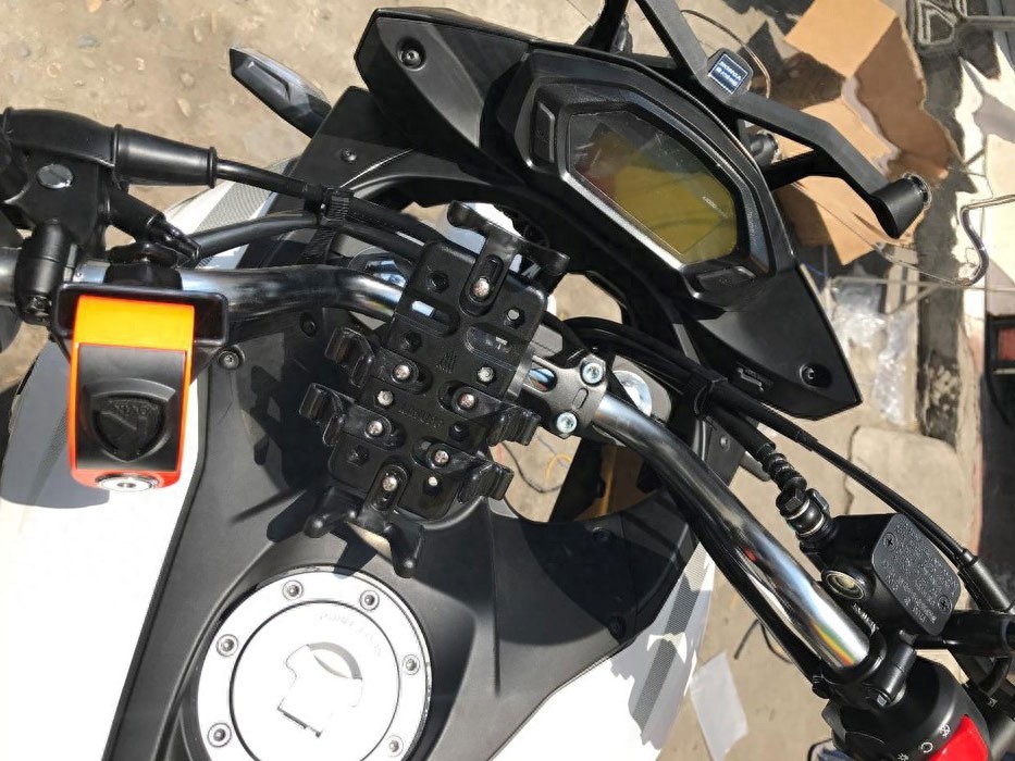 10年之后又见“战鹰”,花14800元入手新本CBF 190X,动力很不错