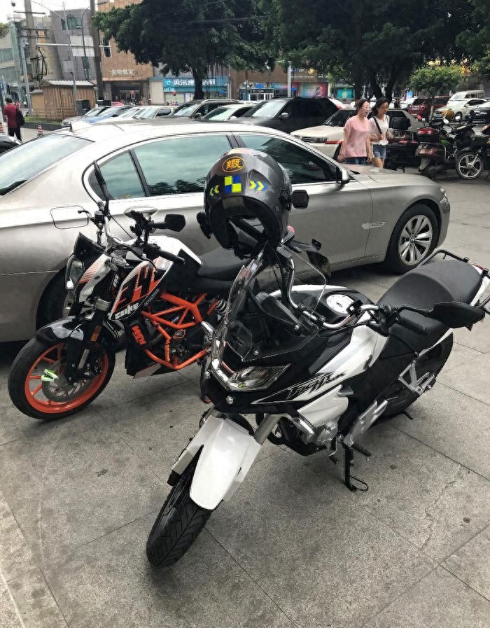 10年之后又见“战鹰”,花14800元入手新本CBF 190X,动力很不错