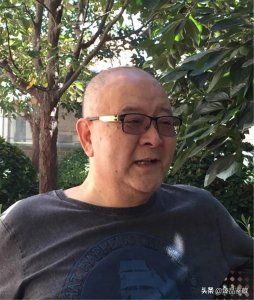 ​当代山水画大家·龙瑞——龙爷