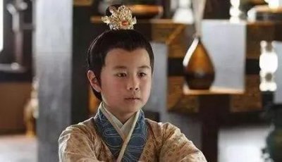 ​东汉孝安皇帝刘祜的短暂皇帝人生