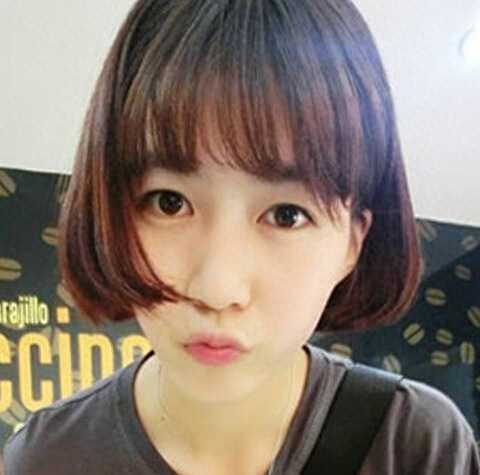 齐耳短发12款 不看颜值看气质