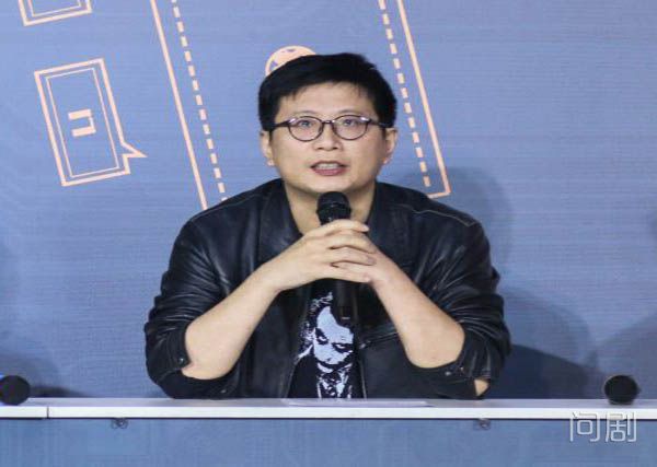 奇葩说黄执中个人资料 有一个非常漂亮的女朋友