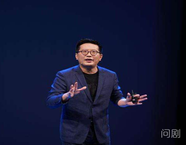 奇葩说黄执中个人资料 有一个非常漂亮的女朋友