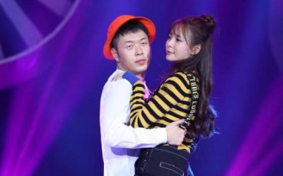 ​杜海涛的女友是谁? 杜海涛的女朋友沈梦辰