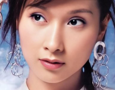 ​杨恭如图片，杨恭如年轻时的颜值也太美了