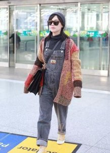 ​马思纯美不美(马思纯发胖)