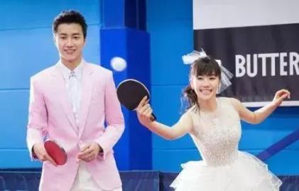 福原爱老公江宏杰是哪里人 两人为什么离婚的