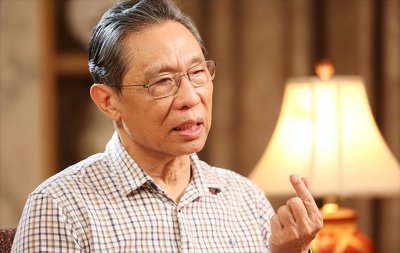 ​钟南山简介和事迹（钟南山院士背后的故事你们知道多少）