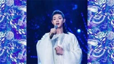 ​霍尊：华语乐坛独树一帜的音乐才子