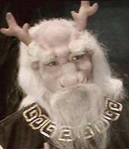 ​井龙王简介（井龙王《西游记》人物）