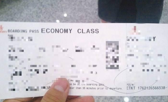 儿童买机票用什么证件: