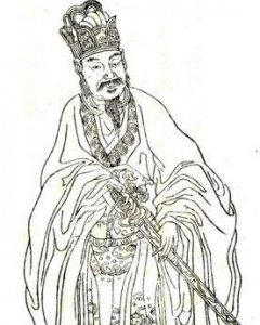 ​郭舍人介绍（郭舍人汉武帝的倡优很受宠信）