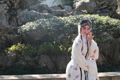 ​贾敏是红楼梦中最有魅力的女子