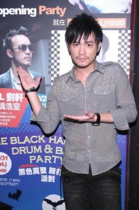 ​范逸臣身高(范逸臣身高多少)