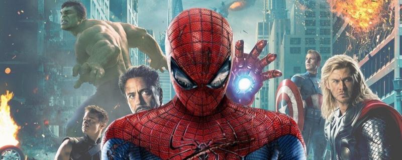 复仇者联盟3蜘蛛侠为什么会死