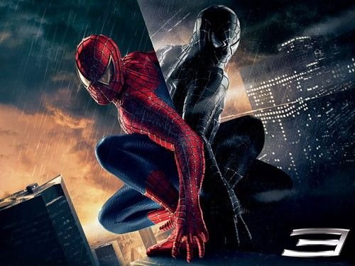 蜘蛛侠是哪个公司的