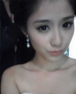 ​孙雪宁个人资料简介 脸上左右两个点似酒窝