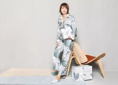 ​看了马伊琍的素颜照，网友不淡定了，所以文章为什么会喜欢姚笛？