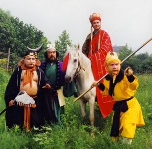 ​00后的你是否看过这几部电视剧？