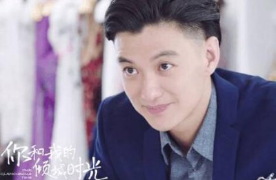 ​林莫臣扮演者是谁