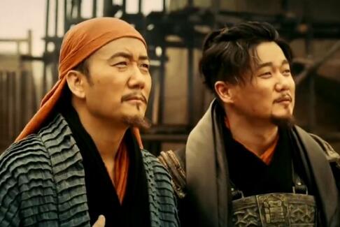 筷子兄弟散了吗