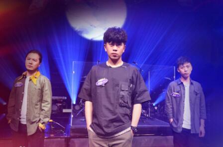 九连真人哪里人