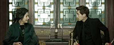 ​霍仙姑为什么讨厌吴邪