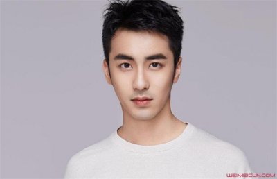 ​许镇耀个人资料 许镇耀女友是谁