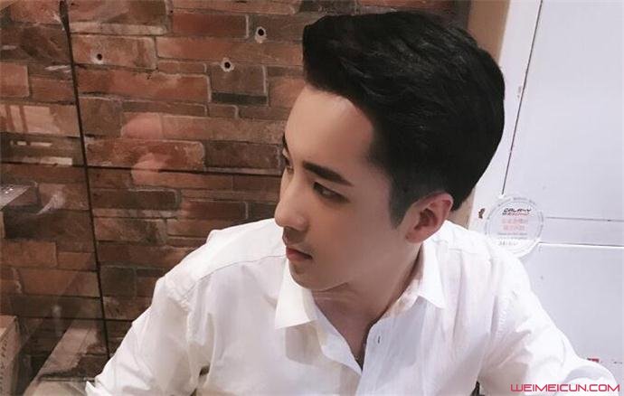 许镇耀个人资料 许镇耀女友是谁