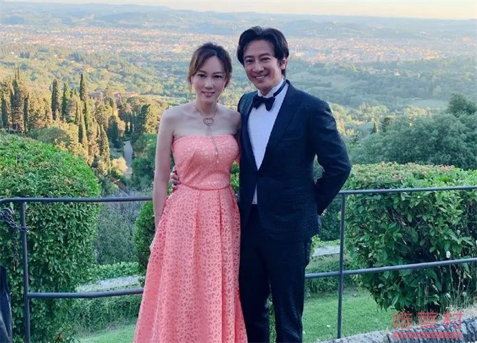 孙耀威有宝宝吗 妻子陈美诗可能怀孕了