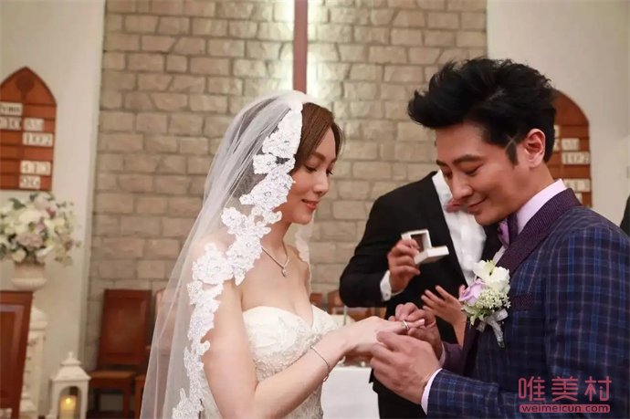 孙耀威有宝宝吗 妻子陈美诗可能怀孕了