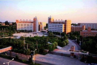 ​高考十连冠——孟津一高，这所名校你知道多少？