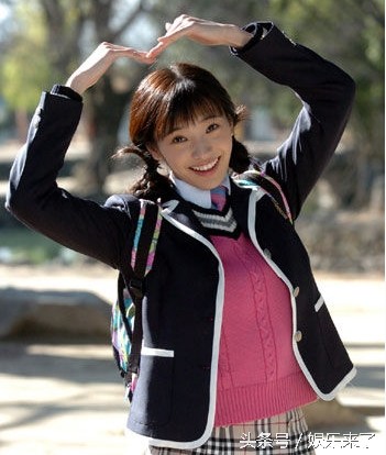 还记得《豪杰春香》女主角吗?低调嫁圈外人,36岁依旧美丽动人