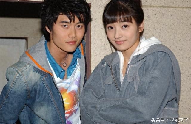 还记得《豪杰春香》女主角吗?低调嫁圈外人,36岁依旧美丽动人