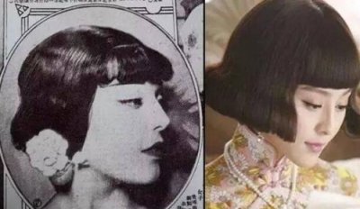 ​明星穿越撞脸：最后一位连性别都改了！