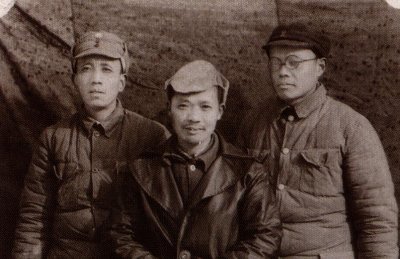 ​【党领导下的科学家】沈鸿：军工先驱