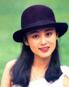 ​当年的第一美女陈红，究竟美到了什么程度？