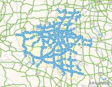 ​河南高速，太给力了！大好消息！河南高速实况录像上线了！