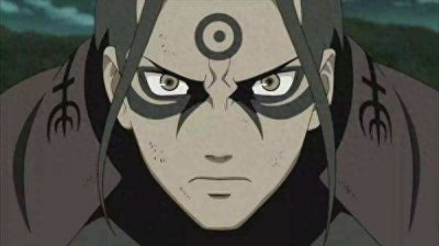 ​火影人物志：千手柱间