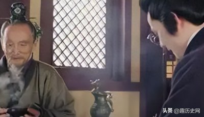 ​贾诩一生做了哪些事情，为什么被人叫做“毒士”？