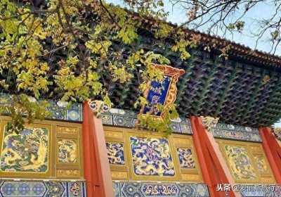 ​曾是天下三大城隍庙之一，拥有600年历史，近西安钟鼓楼少人知