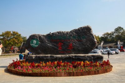 ​兴安灵渠，与都江堰齐名的秦代水利工程，如今落寞了（组图）