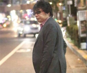 ​飞鸟凉长文忆旧爱饭岛爱 自曝饭岛爱生前事