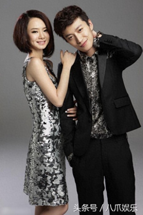 那些年,乔任梁的绯闻女友们,最好“闺蜜”陈乔恩玩儿消失