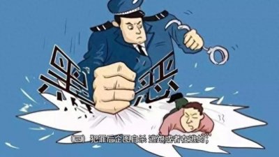 ​刑事案件拘留、逮捕的期限？