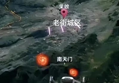 ​打爆缅军，胜利在即！决战南天门！果敢最后一战，不成功，便成仁