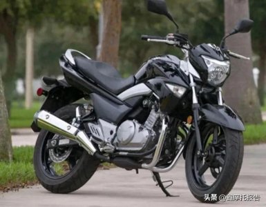 ​已经2024年了，你还愿意选择神车豪爵铃木GW250吗？