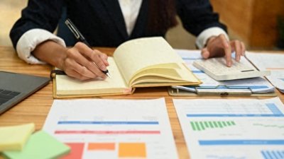 ​什么是会计？原来如此